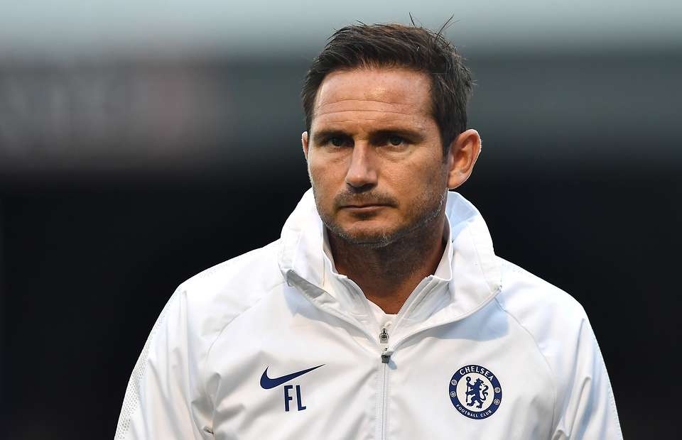 4 Pemain Tersisih Ini Layak Diberi Kesempatan Oleh Lampard